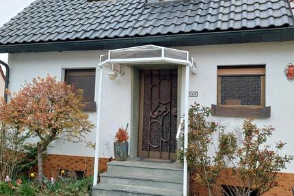 Haus Aschaffenburg Gailbach - 8 Zimmer, 144 m&sup2;, 1.500&euro; | Angebot:26623754