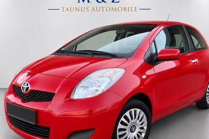 Toyota Yaris 130.000 km 3.490 &euro; Wehrheim 61273