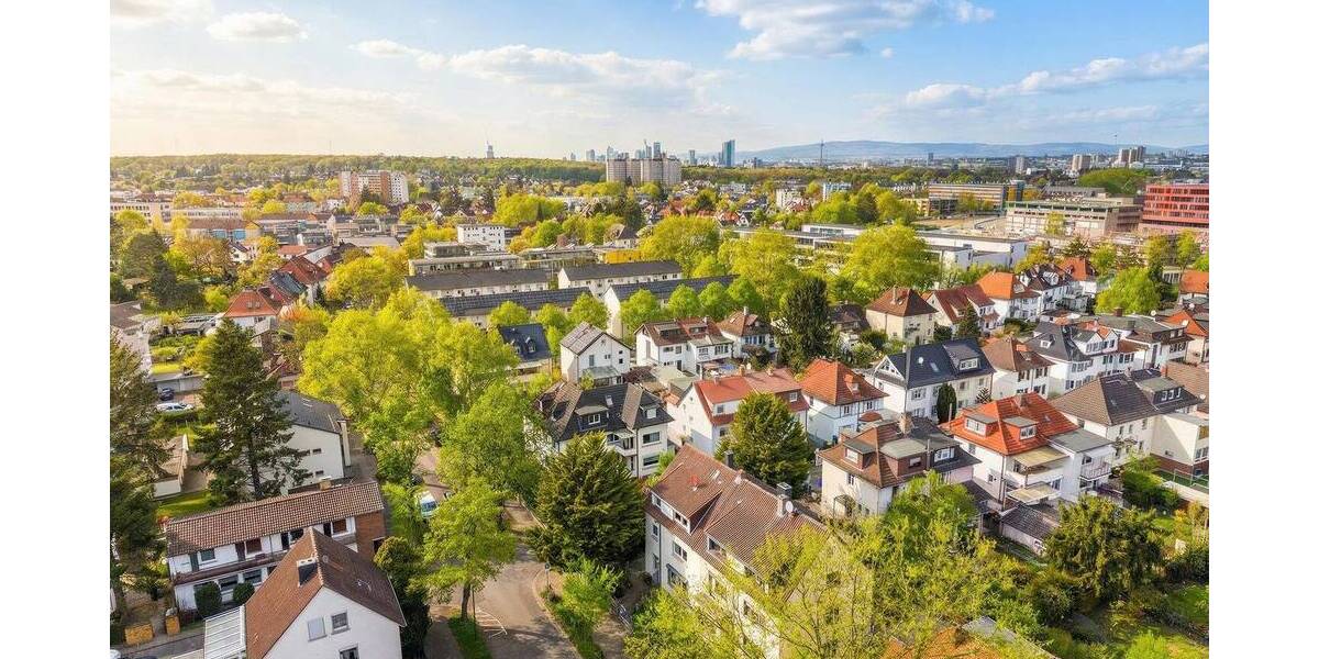 Mehrfamilienhaus, Wohnhaus Offenbach am Main Buchrain - 8 Zimmer, 170 m&sup2;, 580.000&euro; | Angebot:26128232
