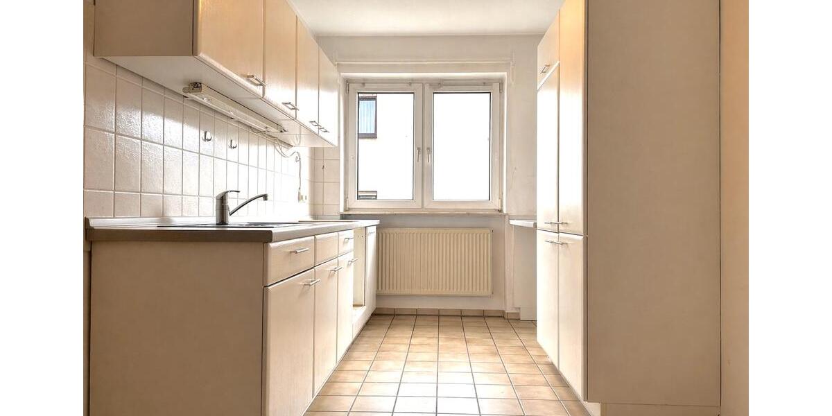 Hochparterre Königstein im Taunus - 2 Zimmer, 65 m&sup2;, 198.000&euro; | Angebot:26278602