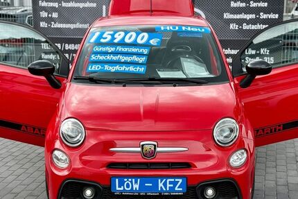 Fiat 500 75.000 km 15.900 € Offenbach am Main 63075
