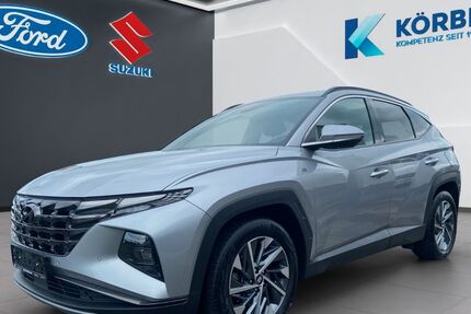 Hyundai TUCSON 18.000 km 26.590 &euro; Nidderau-Heldenbergen 61130