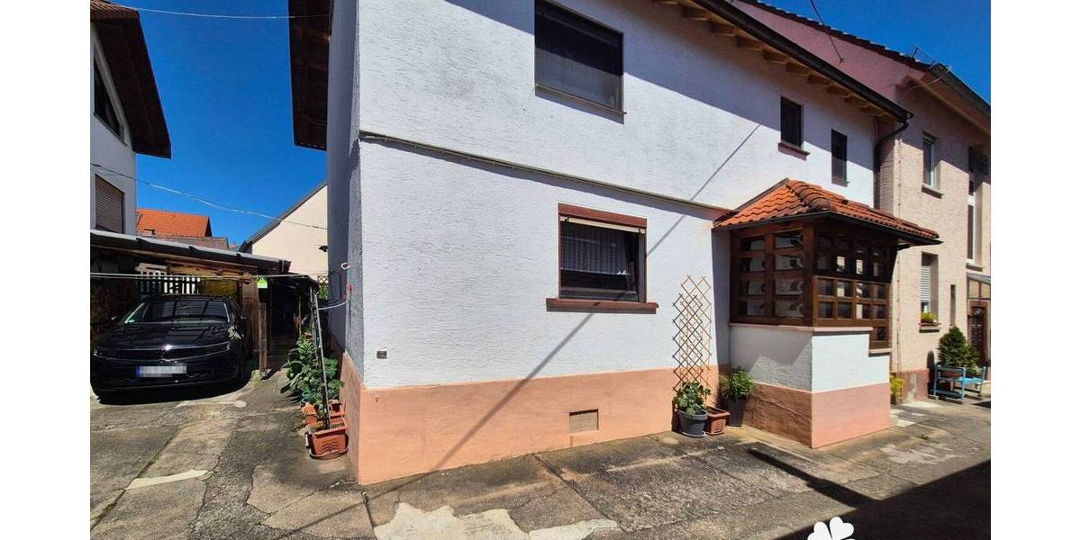 Mehrfamilienhaus, Wohnhaus Alzenau in Unterfranken / Hörstein Alzenau - 8 Zimmer, 211 m&sup2;, 465.000&euro; | Angebot:26929775