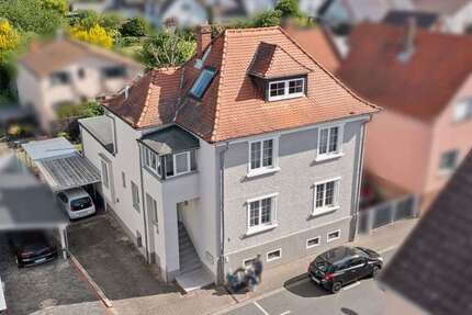 Haus zum Kaufen in Rodgau 699.000 € 165 m²
