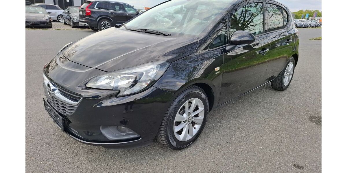 Opel Corsa 90.000 km 8.490 &euro; Gross Gerau 64521