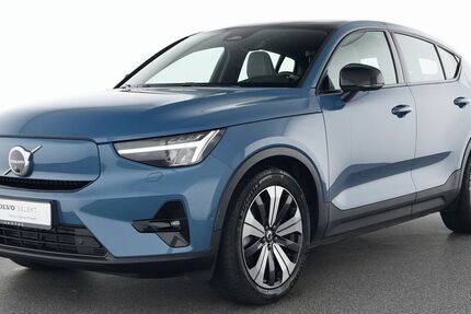 Volvo C40 63.300 km 29.990 &euro; Weiterstadt 64331