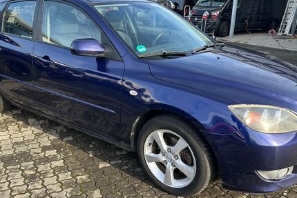 Mazda 3 178.500 km 1.870 &euro; Groß Umstadt 64823