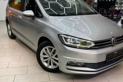 VW Touran 142.826 km 15.400 &euro; Neu-Isenburg 63263