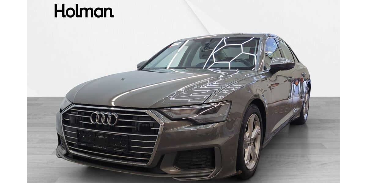 Audi A6 53.948 km 34.201 &euro; Eschborn 65760