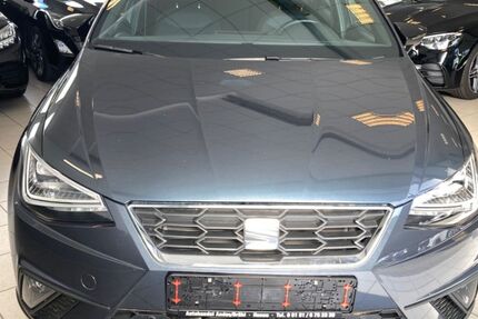Seat Ibiza 9.895 km 19.790 € Hanau/Großauheim 63457