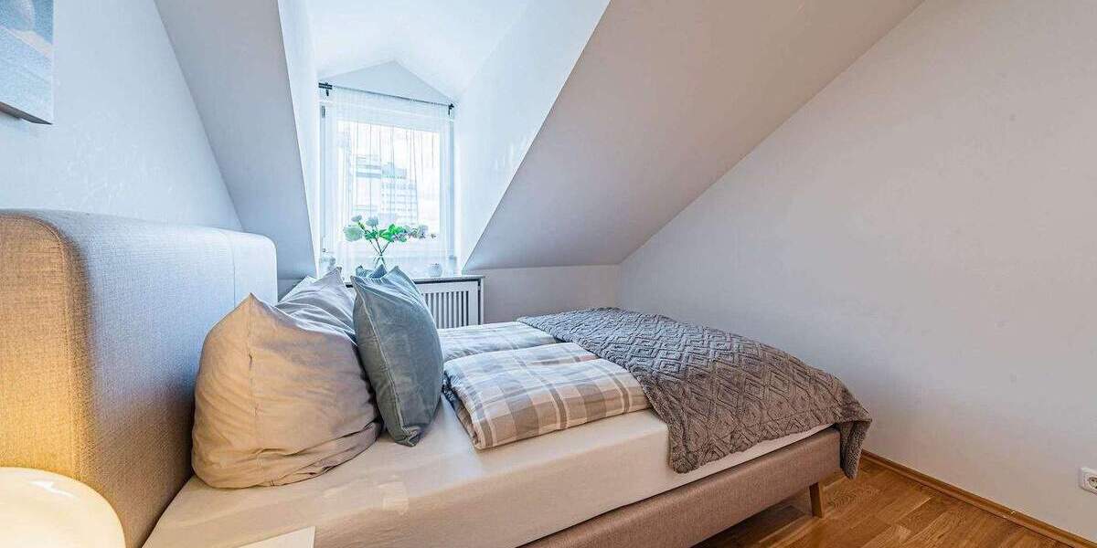 Etagenwohnung Bad Homburg vor der Höhe Bad Homburg - 3 Zimmer, 69 m&sup2;, 1.900&euro; | Angebot:24807631