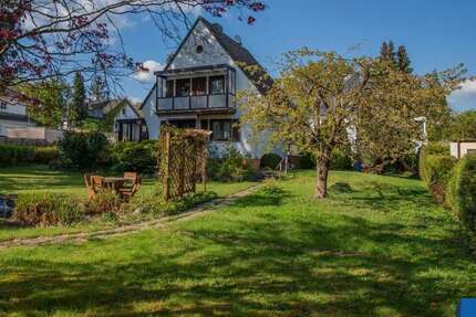 Grundstück Bad Homburg Gonzenheim - 1.680.000&euro; | Angebot:27460575