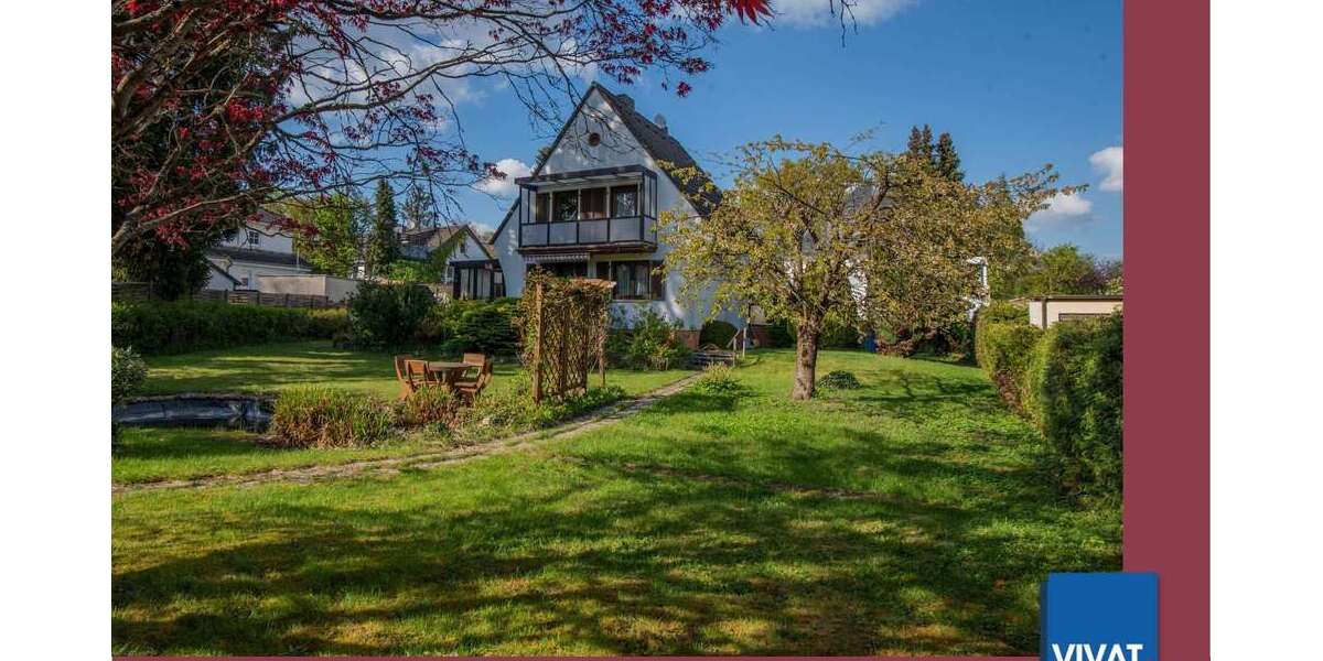 Grundstück Bad Homburg Gonzenheim - 1.680.000&euro; | Angebot:27460575