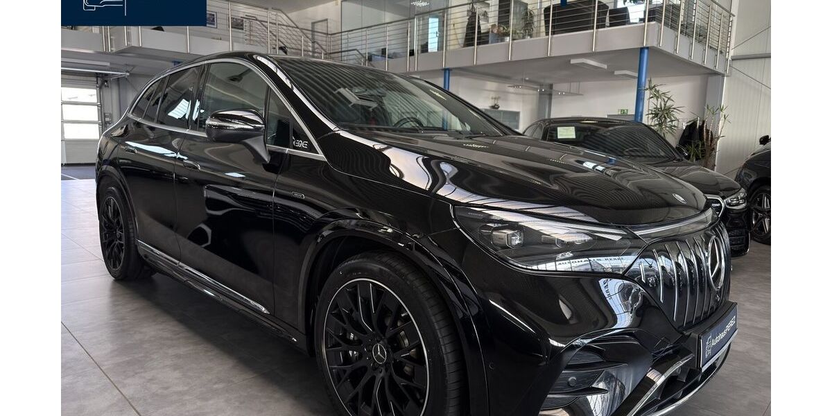 Mercedes-Benz EQE SUV 17.468 km 72.299 &euro; Groß-Umstadt 64823