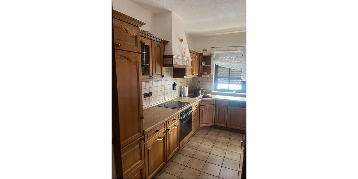 Erdgeschoßwohnung Obertshausen - 3 Zimmer, 100 m&sup2;, 1.250&euro; | Angebot:26246955