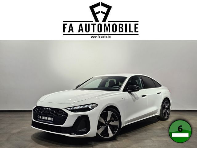 Audi A5 5.990 km 52.740 &euro; Mainaschaff 63814