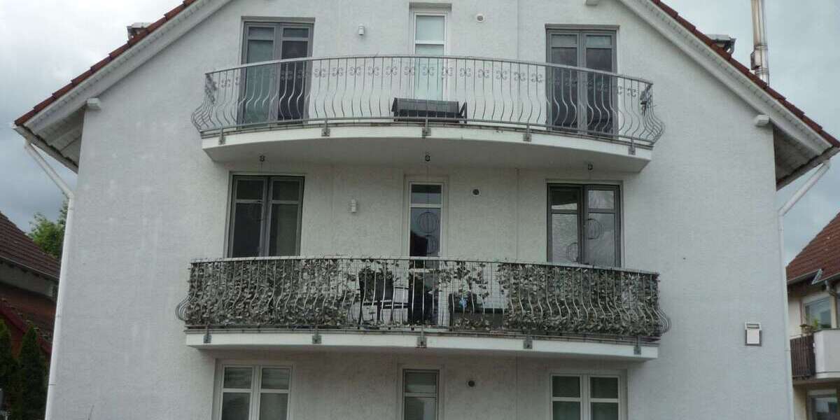Etagenwohnung Weiterstadt-Gräfenhausen Gräfenhausen - 4.5 Zimmer, 155 m&sup2;, 429.000&euro; | Angebot:26583417