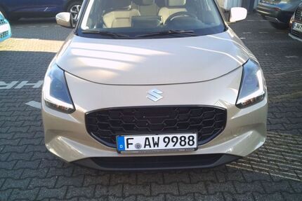 Suzuki Swift 1.001 km 19.790 &euro; Frankfurt 60486