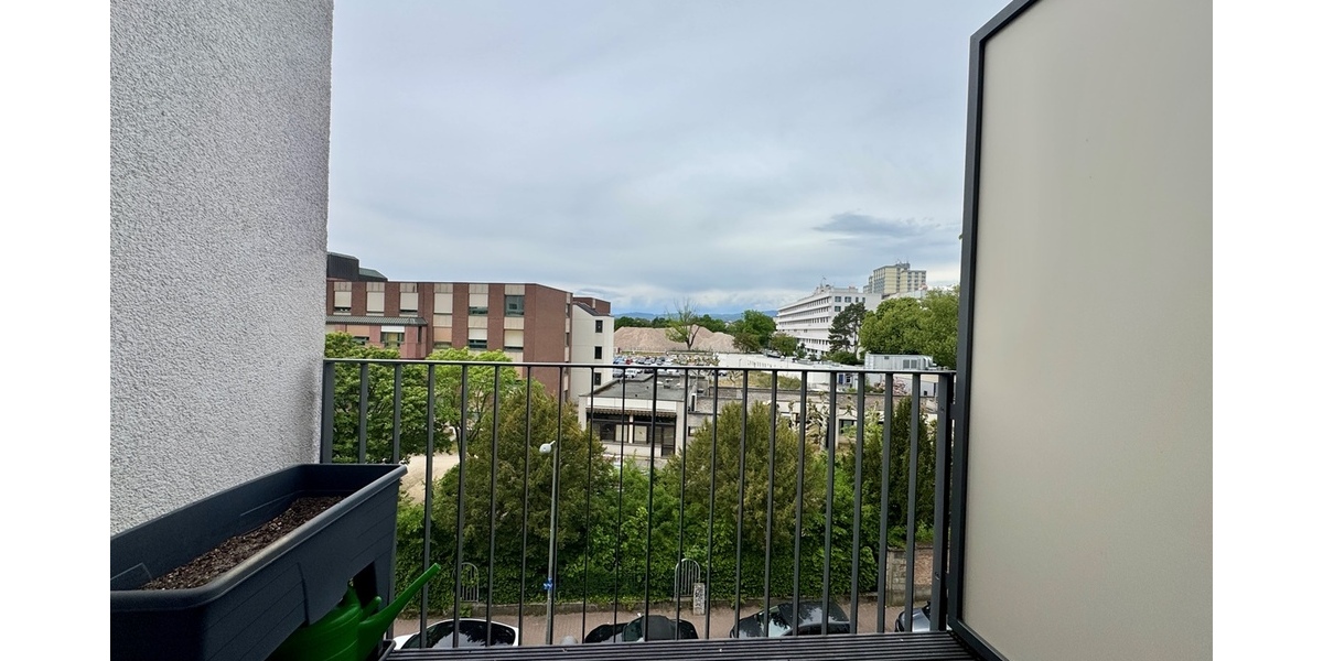 Frankfurt-Höchst: Exzellente und hochwertig ausgestaltete 3-Zimmerwohnung! - Etagenwohnung Frankfurt am Main Unterliederbach | Angebot:26502816