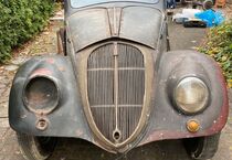 Fiat Andere
