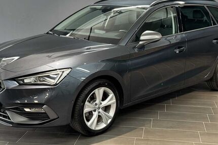 Seat Leon 86.092 km 19.997 &euro; Offenbach 63069