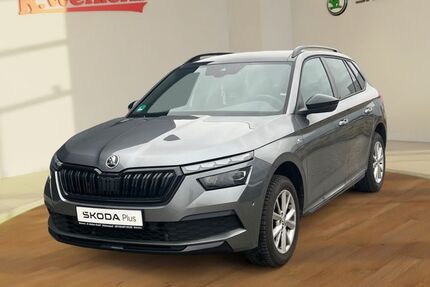 Skoda Kamiq 18.000 km 28.900 € Weiterstadt 64331
