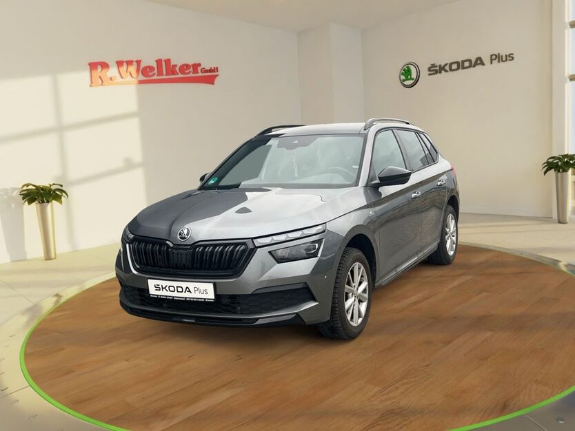 Skoda Kamiq 18.000 km 28.900 € Weiterstadt 64331
