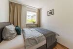 Etagenwohnung Frankfurt am Main Westend-Süd - 2 Zimmer, 48 m&sup2;, 1.810&euro; | Angebot:26824537