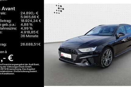 Audi A4 74.714 km 24.890 € Oberursel 61440