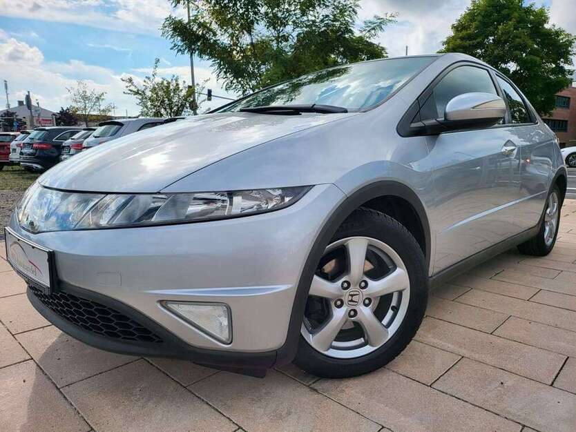 Civic