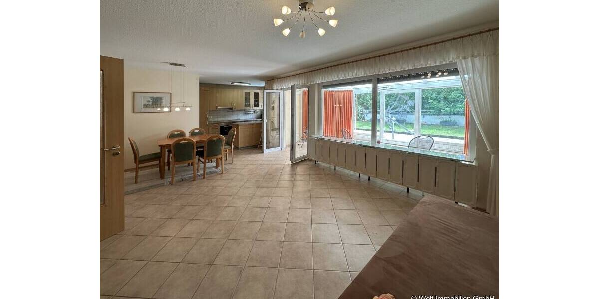 Etagenwohnung Karben Groß-Karben - 3 Zimmer, 86 m&sup2;, 349.000&euro; | Angebot:26712463