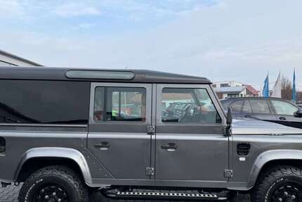 Land Rover Defender 14.910 km 87.770 &euro; Hanau 63456