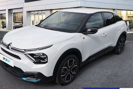 Citroen C4 11.132 km 23.980 € Neu-Isenburg 63263