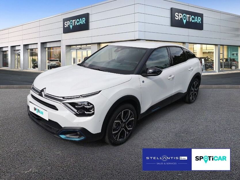 Citroen C4 11.132 km 23.980 € Neu-Isenburg 63263