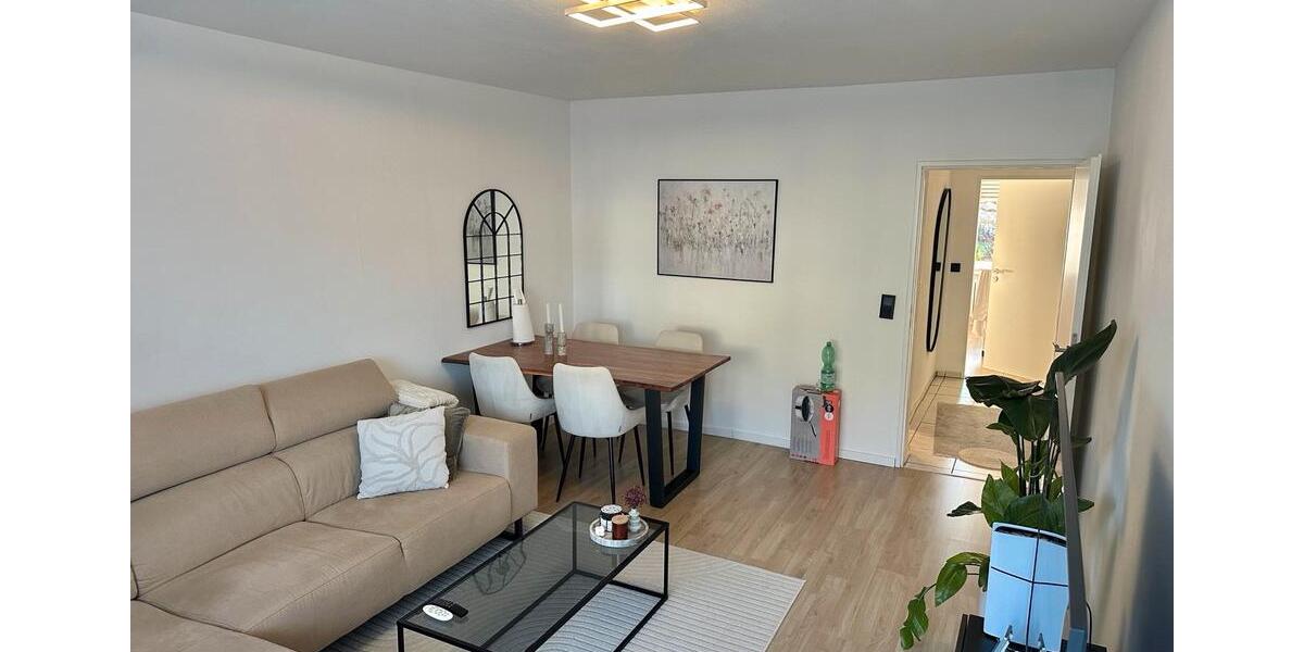 Hochparterre Mainaschaff - 2 Zimmer, 54 m&sup2;, 183.000&euro; | Angebot:25973510