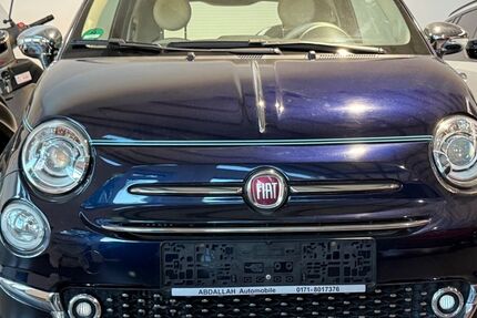 Fiat 500 103.413 km 9.499 € Kelkheim 65779