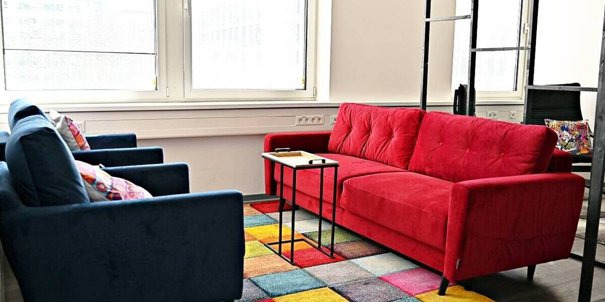 Gewerbeobjekt Eschborn - 135&euro; | Angebot:26104012