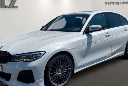Alpina B3