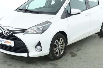 Toyota Yaris 60.929 km 10.700 &euro; Frankfurt am Main 65936
