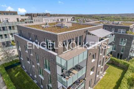 Wohnung zum Kaufen in Frankfurt am Main 1.325.000 € 159 m² 4 zimmer