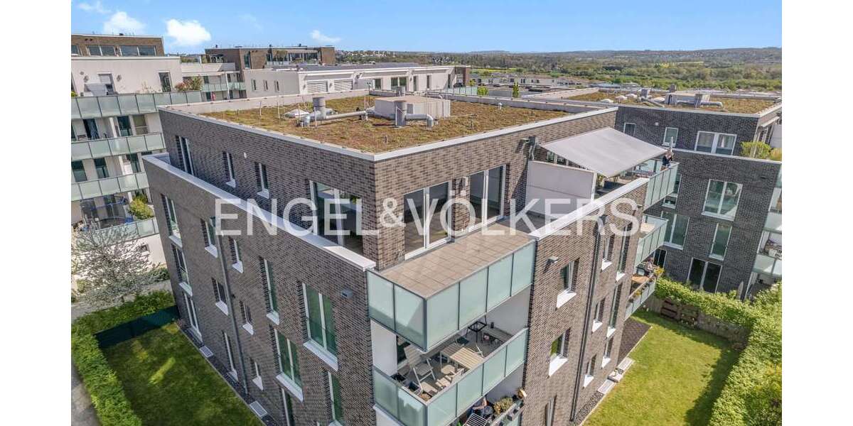 Wohnung zum Kaufen in Frankfurt am Main 1.325.000 € 159 m² 4 zimmer