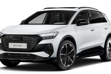 Audi Q4 e-tron 7.800 km 51.459 &euro; Hanau 63452