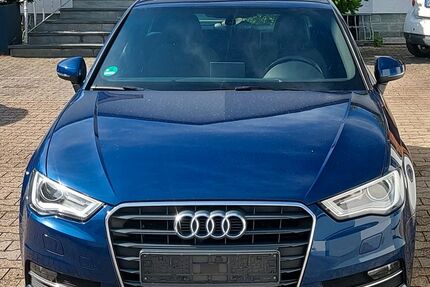Audi A3 115.000 km 12.900 € Offenbach 63071