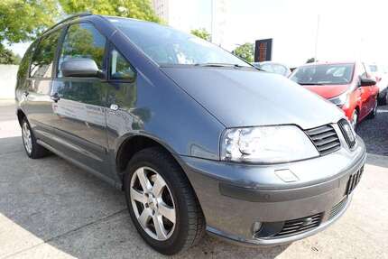 Seat Alhambra 288.000 km 1.490 € Mainaschaff 63814