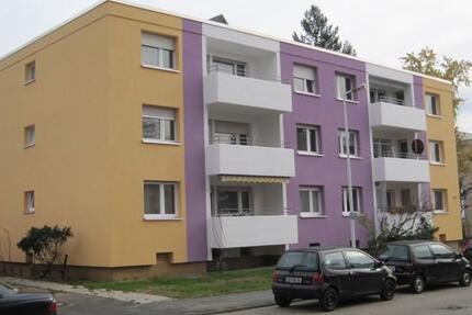 Umzug gefällig? Interessante 4-Zi.-Wohnung 4 zimmer