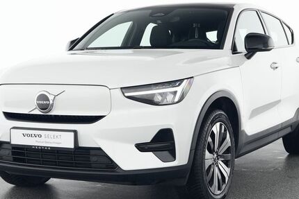 Volvo C40 46.790 km 30.550 &euro; Weiterstadt 64331