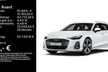 Audi A6 22.916 km 49.980 &euro; Hofheim 65719