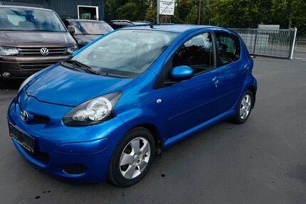 Toyota Aygo (X) 187.000 km 2.999 € Frankfurt am Main 60486