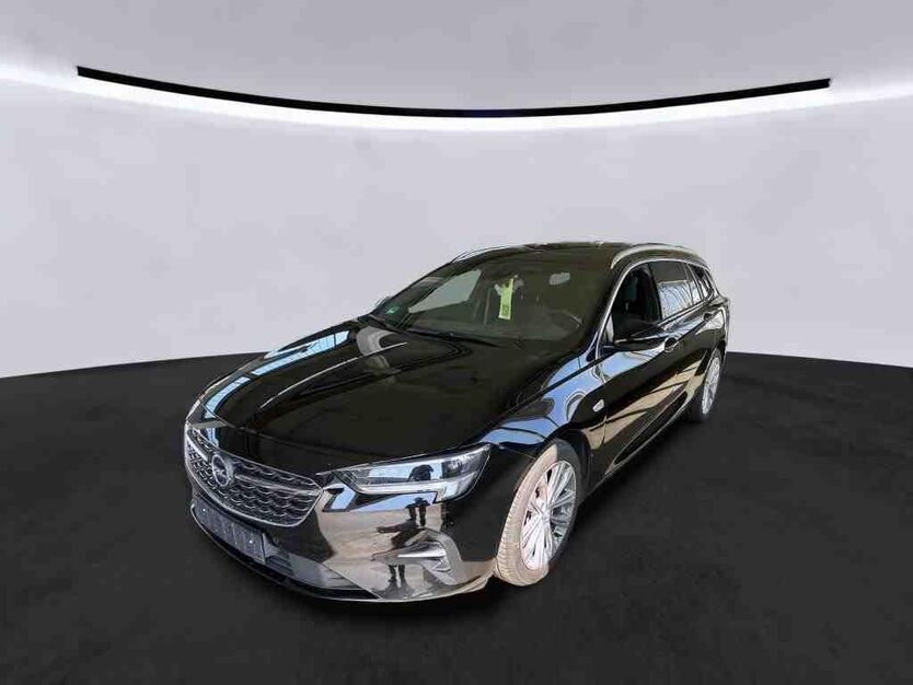 Opel Insignia 104.000 km 18.988 € Darmstadt 64293