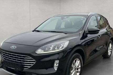 Ford Kuga 32.473 km 21.550 &euro; Hanau 63452
